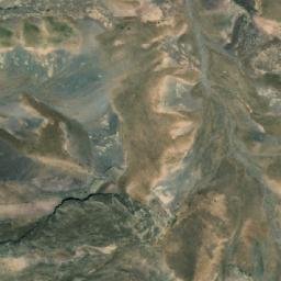 Satellite imagery of Taygh-e Maīdānak, AF