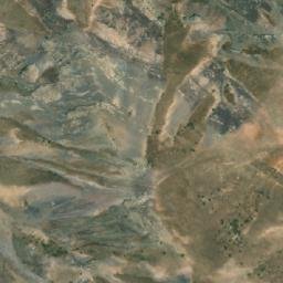 Satellite imagery of Taygh-e Maīdānak, AF