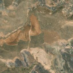 Satellite imagery of Taygh-e Maīdānak, AF