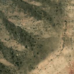 Satellite imagery of Kōh-e ‘Ayn-e Kamāl, AF