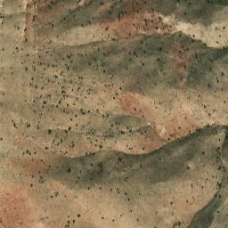 Satellite imagery of Kōh-e ‘Ayn-e Kamāl, AF
