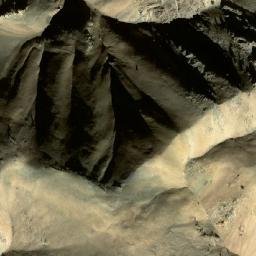 Satellite imagery of Kōh-e Shahr-e Arman, AF