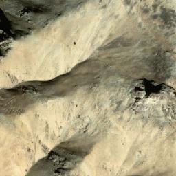 Satellite imagery of Kōh-e Shahr-e Arman, AF