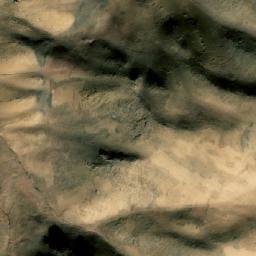 Satellite imagery of Kōh-e Kargasāb, AF