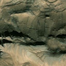 Satellite imagery of Pushtah-ye Marghuzār, AF