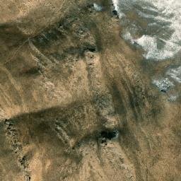 Satellite imagery of Kōtal-e Safēd, AF