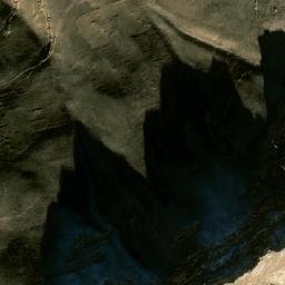 Satellite imagery of Kōh-e Jangalzārak, AF