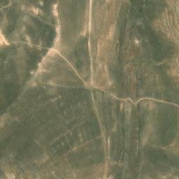 Satellite imagery of Pushtah-ye Katalak, AF