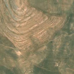 Satellite imagery of Pushtah-ye Katalak, AF