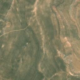 Satellite imagery of Pushtah-ye Katalak, AF