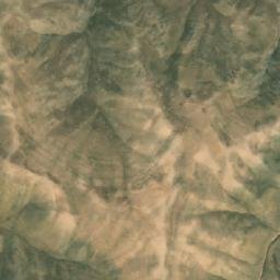 Satellite imagery of Kōh-e Ispisang, AF
