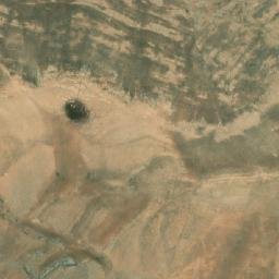 Satellite imagery of Kōh-e Sīrkōkī, AF