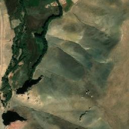 Satellite imagery of Uzhghan, AF