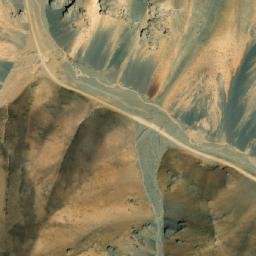 Satellite imagery of Shākh Now, AF