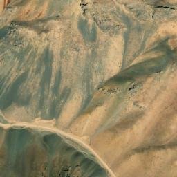 Satellite imagery of Shākh Now, AF