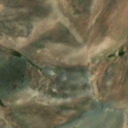 Satellite imagery of Kōh-e Rāh-e Now, AF