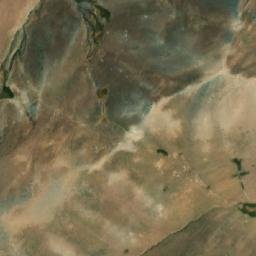 Satellite imagery of Kōh-e Rāh-e Now, AF