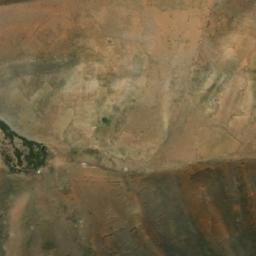 Satellite imagery of Kōh-e Naysūm, AF