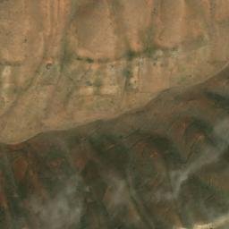 Satellite imagery of Kōh-e Naysūm, AF