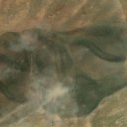 Satellite imagery of Kōh-e Naysūm, AF