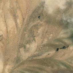 Satellite imagery of Kōh-e Kaṯah Nāw, AF