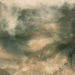 Satellite imagery of Kōh-e Kaṯah Nāw, AF