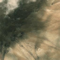 Satellite imagery of Kōh-e Kaṯah Nāw, AF