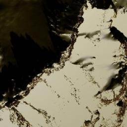 Satellite imagery of Kōtal-e Jōshanak, AF