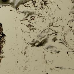 Satellite imagery of Kōtal-e Jōshanak, AF