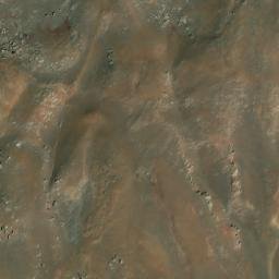 Satellite imagery of Pushtah, AF