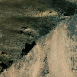 Satellite imagery of Band-e Rāsh, AF