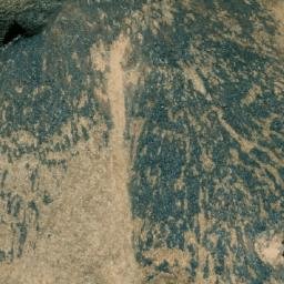 Satellite imagery of Band-e Rāsh, AF