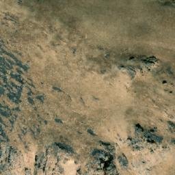 Satellite imagery of Band-e Rāsh, AF