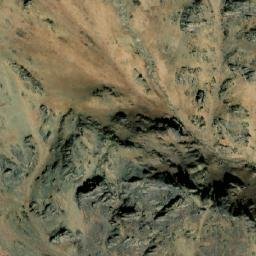 Satellite imagery of Kōh-e Mastī, AF