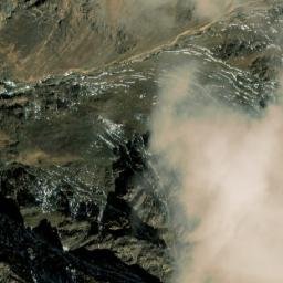 Satellite imagery of Kōh-e Sar-e Tāwah, AF