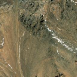 Satellite imagery of Kōh-e Sar-e Tāwah, AF