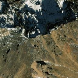 Satellite imagery of Kōh-e Ghowch Qōl, AF