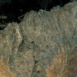 Satellite imagery of Kōh-e Haft Now, AF