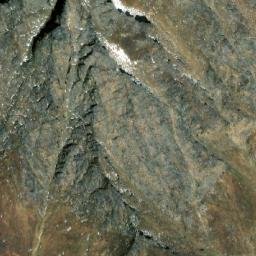 Satellite imagery of Kōh-e Haft Now, AF