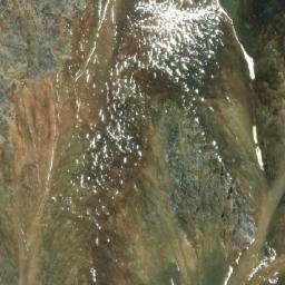 Satellite imagery of Kōh-e Haft Now, AF