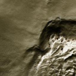 Satellite imagery of Kōtal-e Qafzār, AF