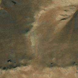 Satellite imagery of Nowē Shirī, AF