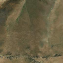 Satellite imagery of Nowē Shirī, AF