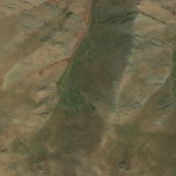Satellite imagery of Nowē Shirī, AF