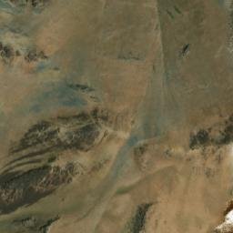 Satellite imagery of Kōh-e Silbīn, AF