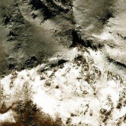Satellite imagery of Kōh-e Silbīn, AF