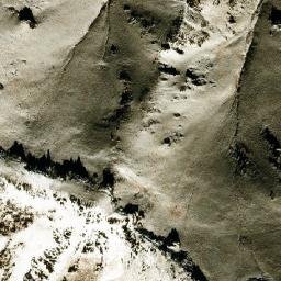 Satellite imagery of Kōh-e Silbīn, AF