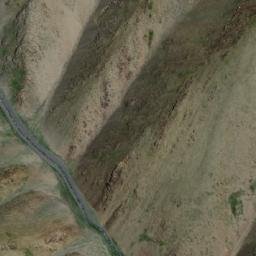 Satellite imagery of Kōh-e Kutugh, AF