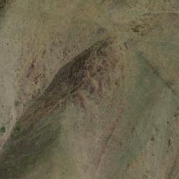 Satellite imagery of Kōh-e Siyāh Qarkh, AF