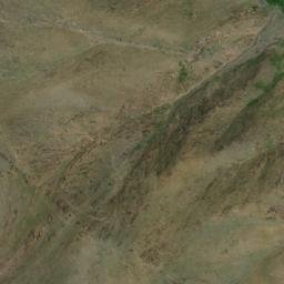 Satellite imagery of Kōh-e Siyāh Qarkh, AF